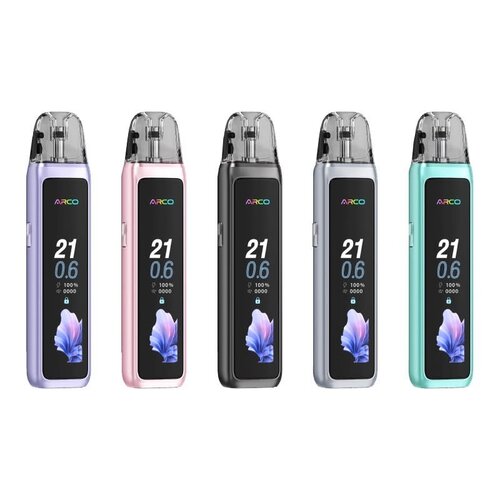 SMOK SMOK Arco Max Starter Kit SMOK SMOK Arco Max Starter Kit