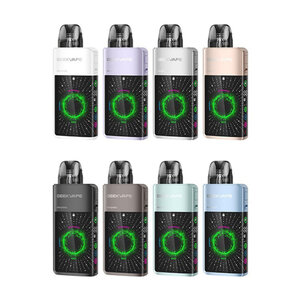 Geekvape GeekVape Digi Q Vista Pod System Starter Kit Geekvape GeekVape Digi Q Vista Pod System Starter Kit