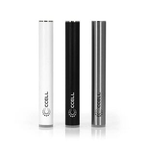 CCELL CCELL M4B Pro 290mAh 510 VV Preheat Vape Battery CCELL CCELL M4B Pro 290mAh 510 VV Preheat Vape Battery