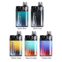 Freemax Xfill 900mAh Pod System Starter Kit