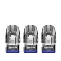 Freemax Rexa Duomax 2ML Refillable Replacement Pod