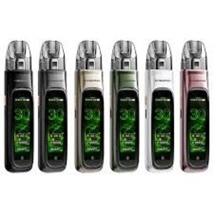 Freemax Freemax Rexa Pro 1300mAh Pod System Starter Kit Freemax Freemax Rexa Pro 1300mAh Pod System Starter Kit
