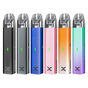 Freemax Freemax Rexa Lite 1000mAh Pod System Starter Kit Freemax Freemax Rexa Lite 1000mAh Pod System Starter Kit