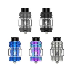 Geekvape GeekVape Z FLI 5.5ML Sub-Ohm Tank 2 Geekvape GeekVape Z FLI 5.5ML Sub-Ohm Tank 2