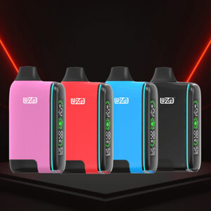 Luzid Luzid Sikret Pulse VV 510 Cartridge Battery Luzid Luzid Sikret Pulse VV 510 Cartridge Battery