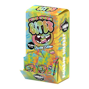 Ocho Extracts Triple Stacked BITEZ D8 Gummies