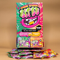 Double Stacked BITEZ D8 Gummies 2ct