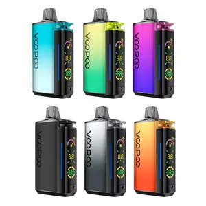 Voopoo VooPoo VRIZZ 800mAh Pod System Starter Kit Voopoo VooPoo VRIZZ 800mAh Pod System Starter Kit