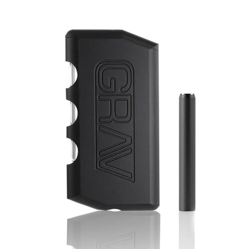 Grav Labs GRAV Dugout Set Storage Grav Labs GRAV Dugout Set Storage