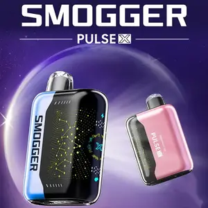 SMOGGER SMOGGER Pulse X 30K SMOGGER SMOGGER Pulse X 30K