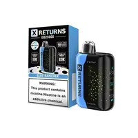 X Returns GB25000