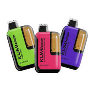 Kumi KUMI Scenic Vape Kumi KUMI Scenic Vape
