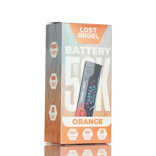 Lost Angel Lost Angel Mate Battery Lost Angel Lost Angel Mate Battery