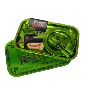 RAW Raw 20th Anniversary Gift Set RAW Raw 20th Anniversary Gift Set