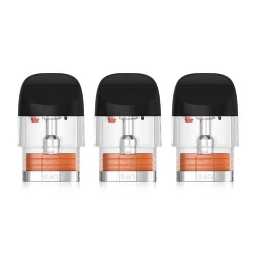 SMOK SmokTech NOVO 5 Meshed Pods 3pk
