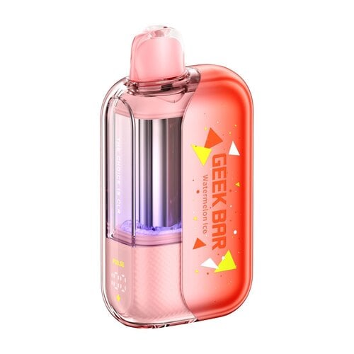 Geek Bar Geek Bar CLR 50k