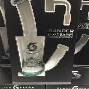 Truncated Banger Hanger
