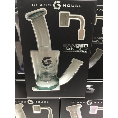 Truncated Banger Hanger