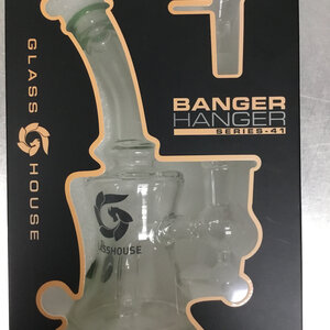 Snatched Banger Hanger