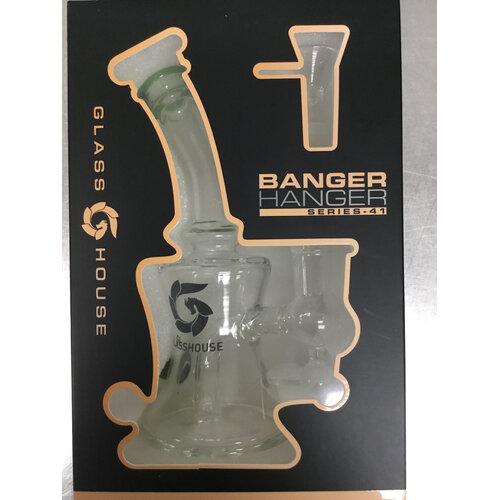 Snatched Banger Hanger