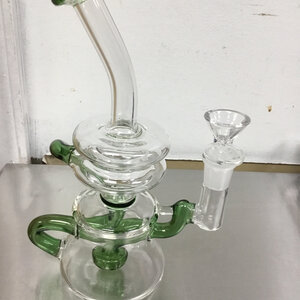 8” Recycler