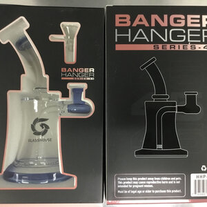 Gaussian Banger Hanger