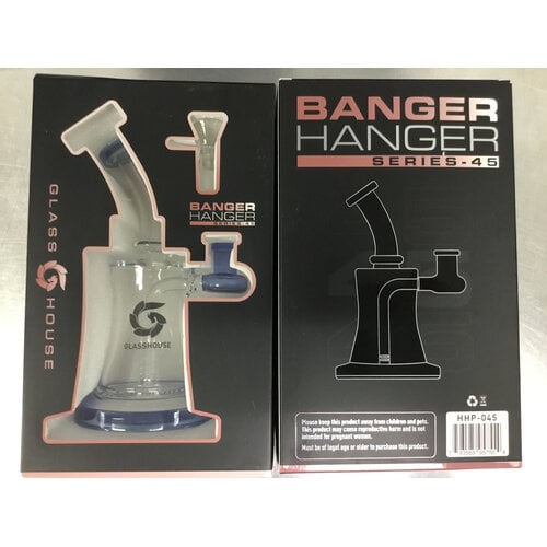 Gaussian Banger Hanger