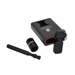 Tsunami Tsunami Premium Aluminum Dugout Pro + Pipe