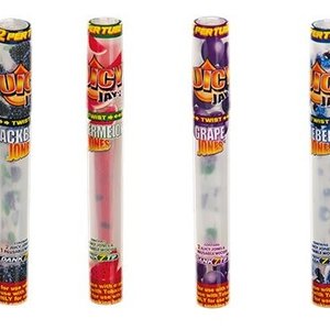 Juicy Jays Juicy Jays Cones w/ Wooden Tip 2pc
