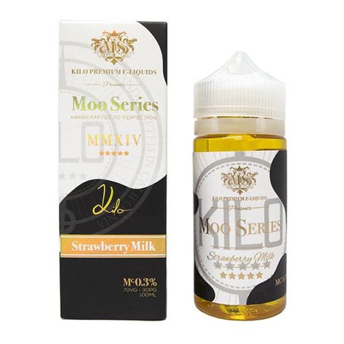 Moo E-Liquid Kilo Moo Series E-Liquid 100ML Moo E-Liquid Kilo Moo Series E-Liquid 100ML