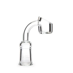 Production Quartz 4mm Thick Quartz Banger Production Quartz 4mm Thick Quartz Banger