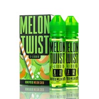 Melon Twist E-Liquid 120ml