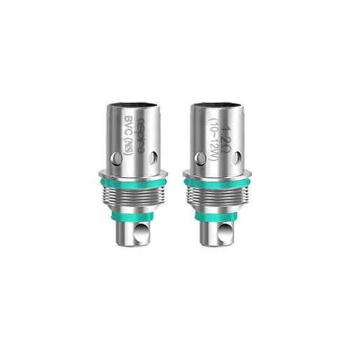 Aspire Aspire Spryte BVC Replacement Coils 5pk Aspire Aspire Spryte BVC Replacement Coils 5pk