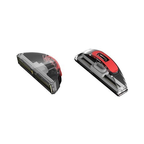 Vision Vision Spinner O - Replacement Pods 3pk Vision Vision Spinner O - Replacement Pods 3pk