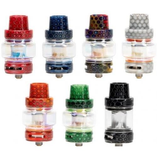 Horizon HorizonTech Falcon Resin Edition 5ML Sub-Ohm Tank Horizon HorizonTech Falcon Resin Edition 5ML Sub-Ohm Tank