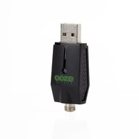 Ooze USB 510 Battery Charger