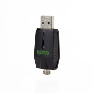 Ooze Ooze USB 510 Battery Charger Ooze Ooze USB 510 Battery Charger