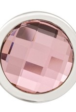 Nikki Lissoni 'Faceted Antique Pink Swarovski' - RC2022S