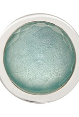 Nikki Lissoni 'Faceted Light Blue' Ring Coin - RC2026S