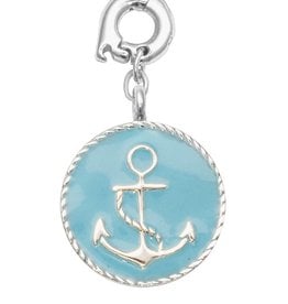 'Hope for Something Blue'  Silver Charm