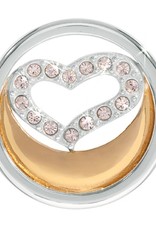 Nikki Lissoni 'Love is in the Air' LE Coin - C1081GS