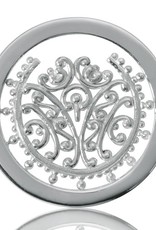 Nikki Lissoni 'Bouquet of Memories' Small Coin - C1083SS
