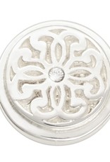 Baroque Fantasy' Ring Coin