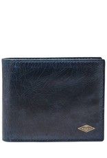 The Fossil Group Fossil Men's Leather Bi-Fold