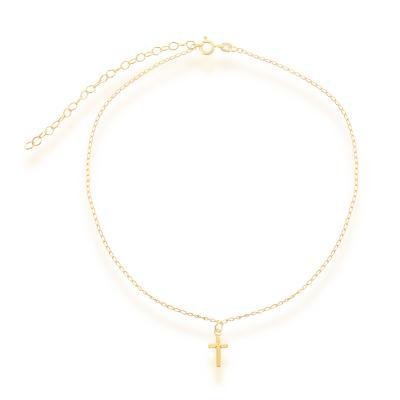 CLAL-3896H SS 12+3" GP SIDEWAYS CROSS CHOKER