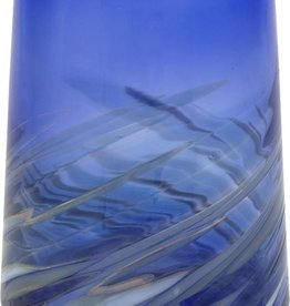 GESL100S VOTIVE COASTAL COBALT