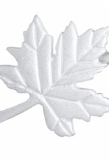 LeStage Sterling Silver Maple Leaf  Clasp