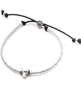 Coles of London Dog Fever Dachshund Bracelet