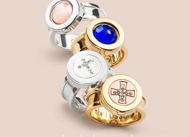 Fashion Rings