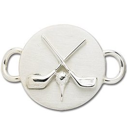LeStage Sterling Golf Clubs Clasp